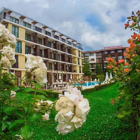 Apartamento студио до плажа влас