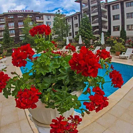 Apartamento студио до плажа влас *