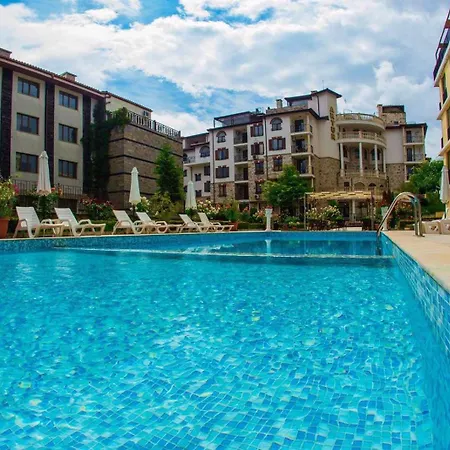 студио до плажа влас *