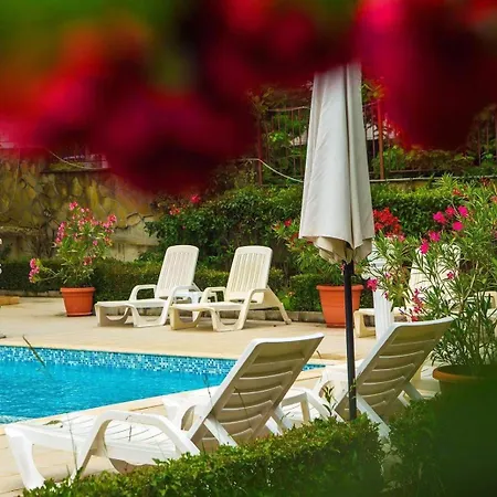 студио до плажа влас * سفيتي فلاس