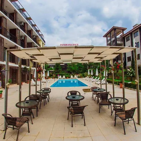 студио до плажа влас شقة *