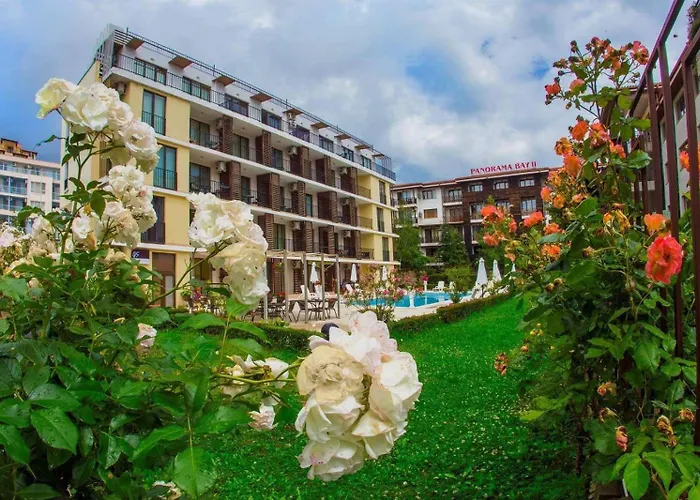 アパート студио до плажа влас