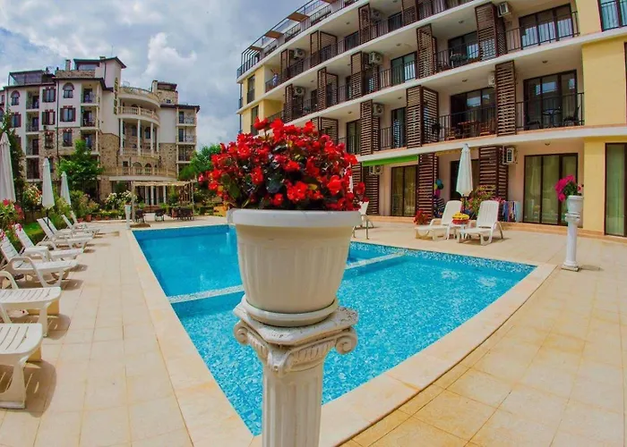 студио до плажа влас * スヴェティ・ヴラス