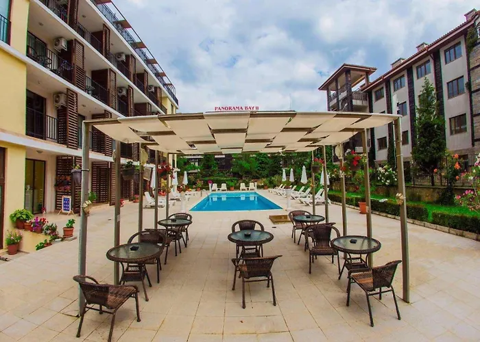 студио до плажа влас アパート *