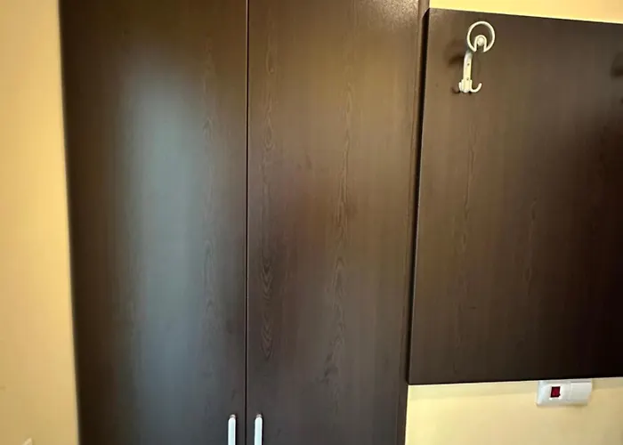 студио до плажа влас * スヴェティ・ヴラス